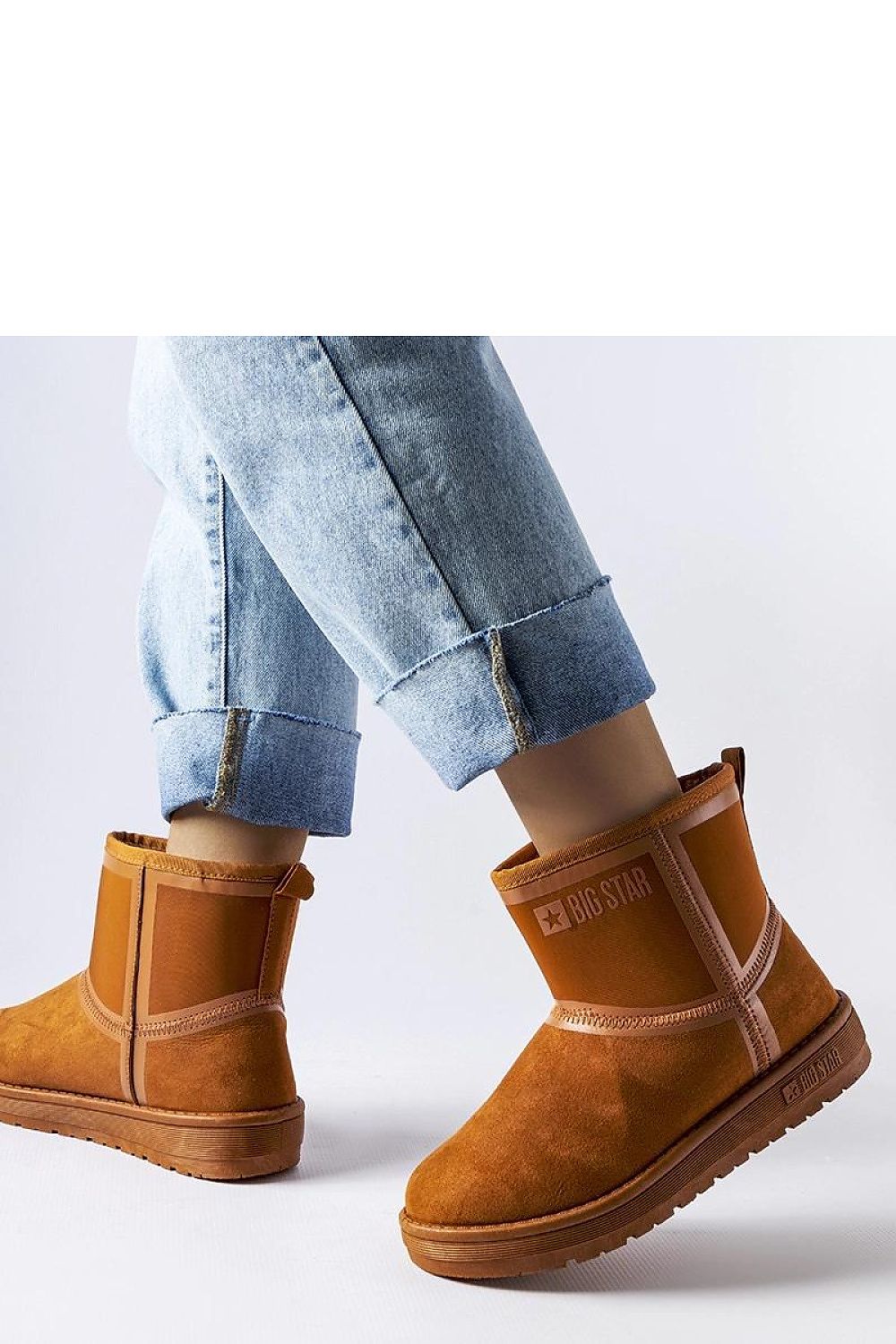 Scarpe da neve model 205107 Solea