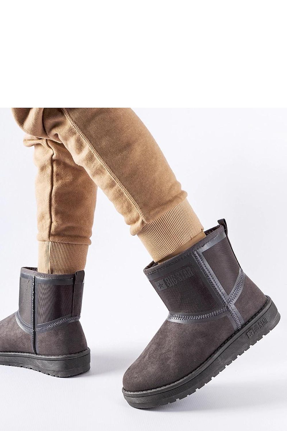 Scarpe da neve model 205109 Solea