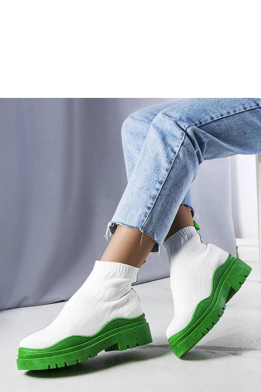 Scarpe con tacco model 205132 Solea