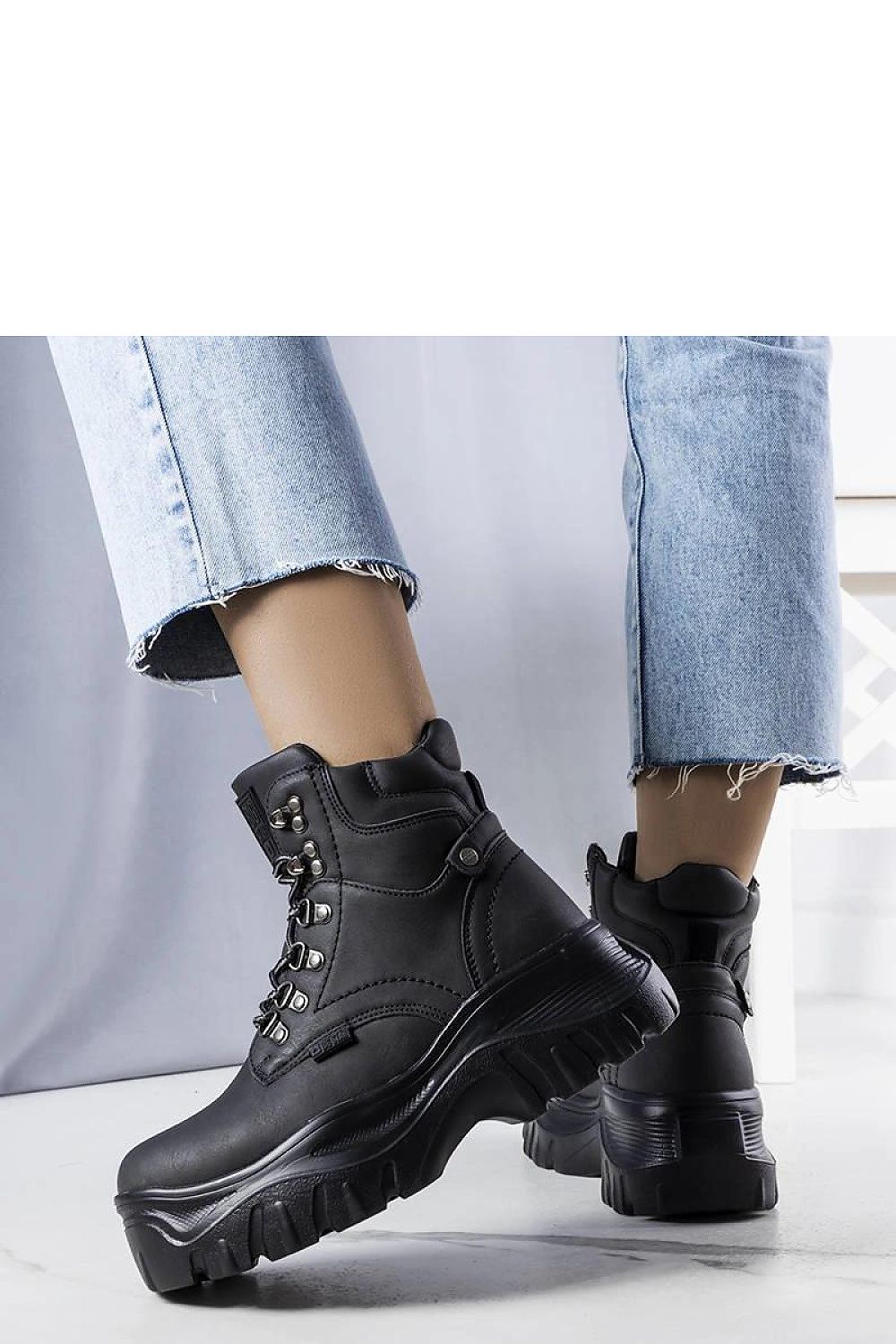 Scarpe da neve model 205134 Solea