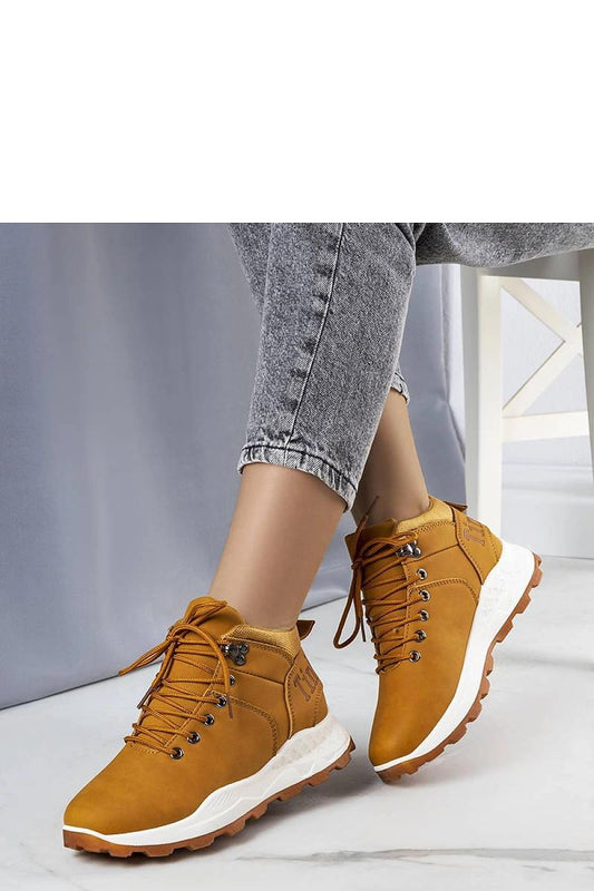 Scarpe trapper model 205137 Solea