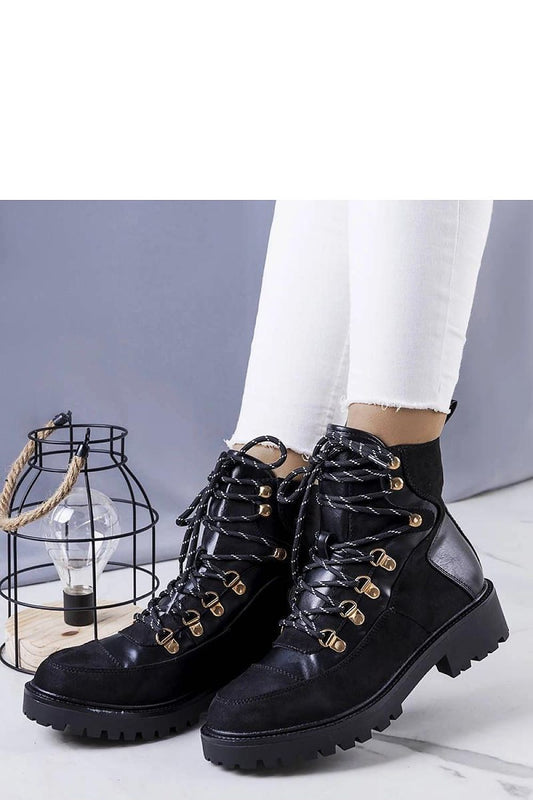 Scarpe con tacco model 205145 Solea