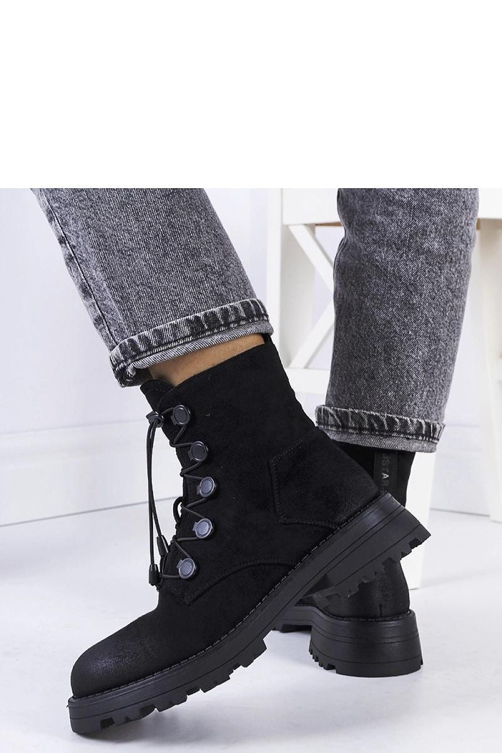 Scarpe con tacco model 205156 Solea