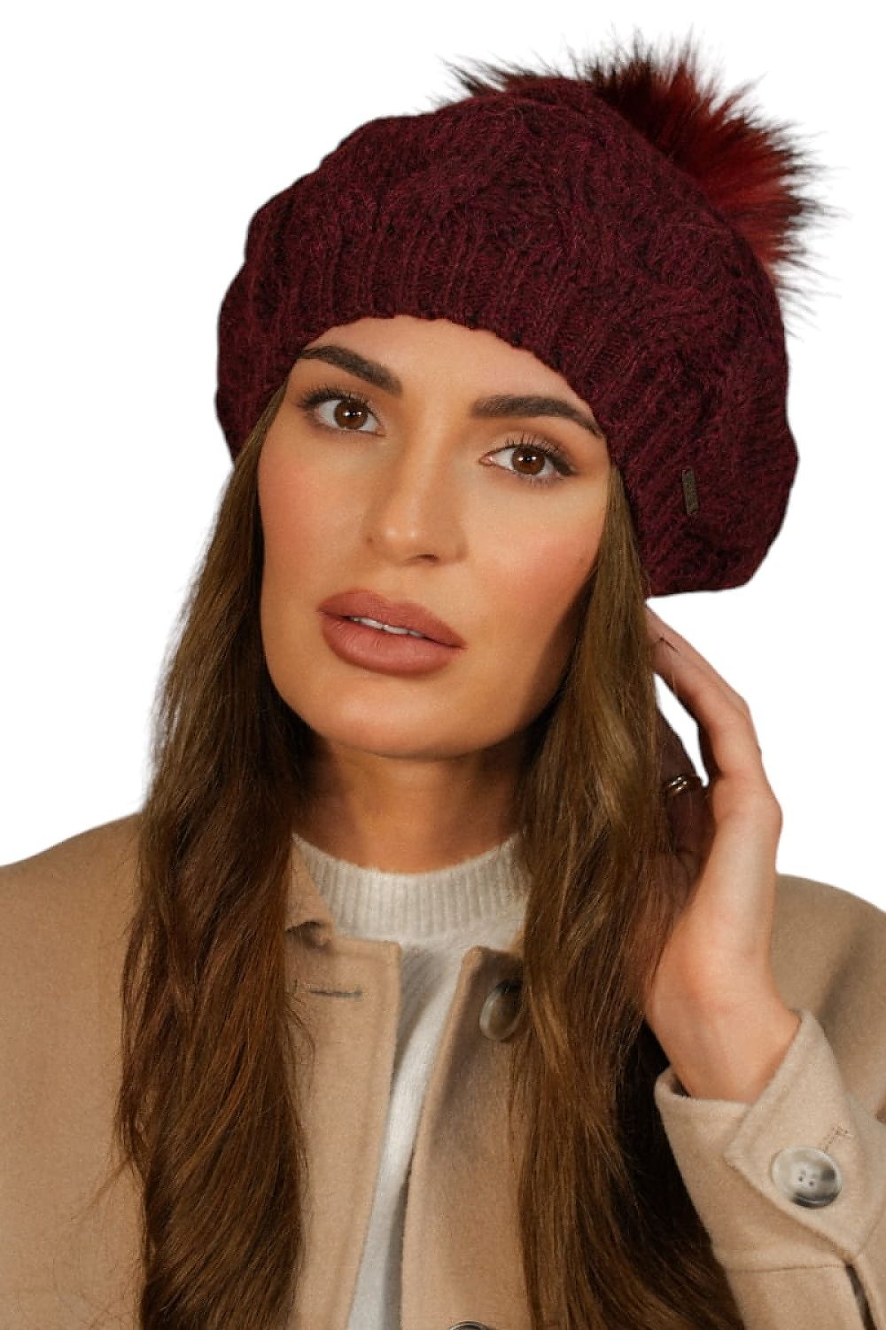 Cappello model 205169 Kamea