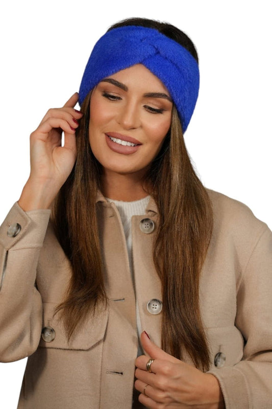 Fascia per capelli model 205178 Kamea