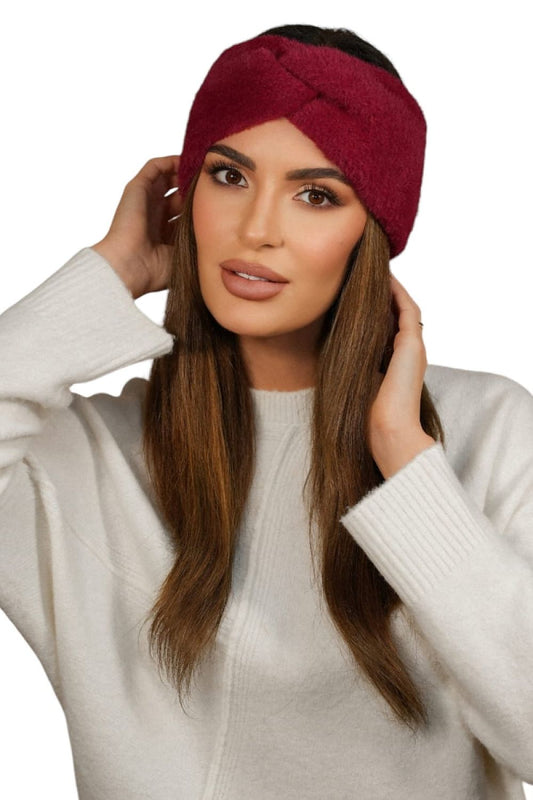 Fascia per capelli model 205179 Kamea