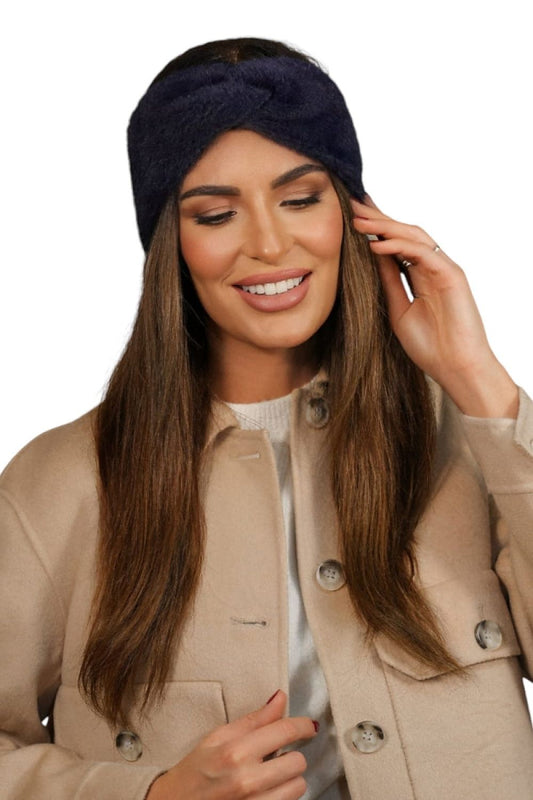 Fascia per capelli model 205180 Kamea