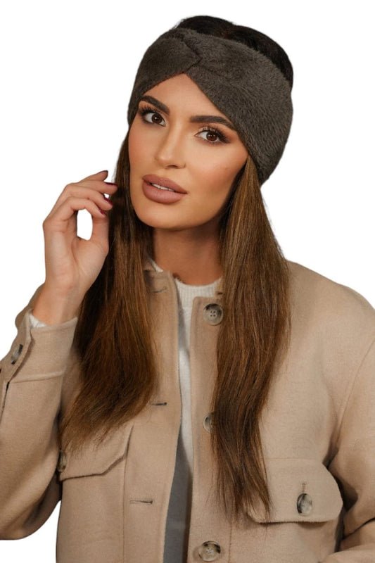 Fascia per capelli model 205181 Kamea