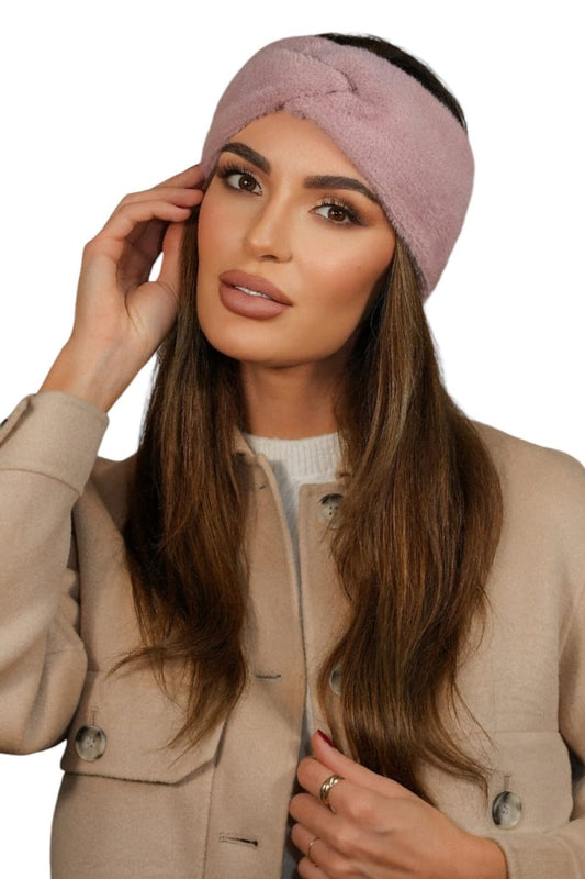 Fascia per capelli model 205182 Kamea