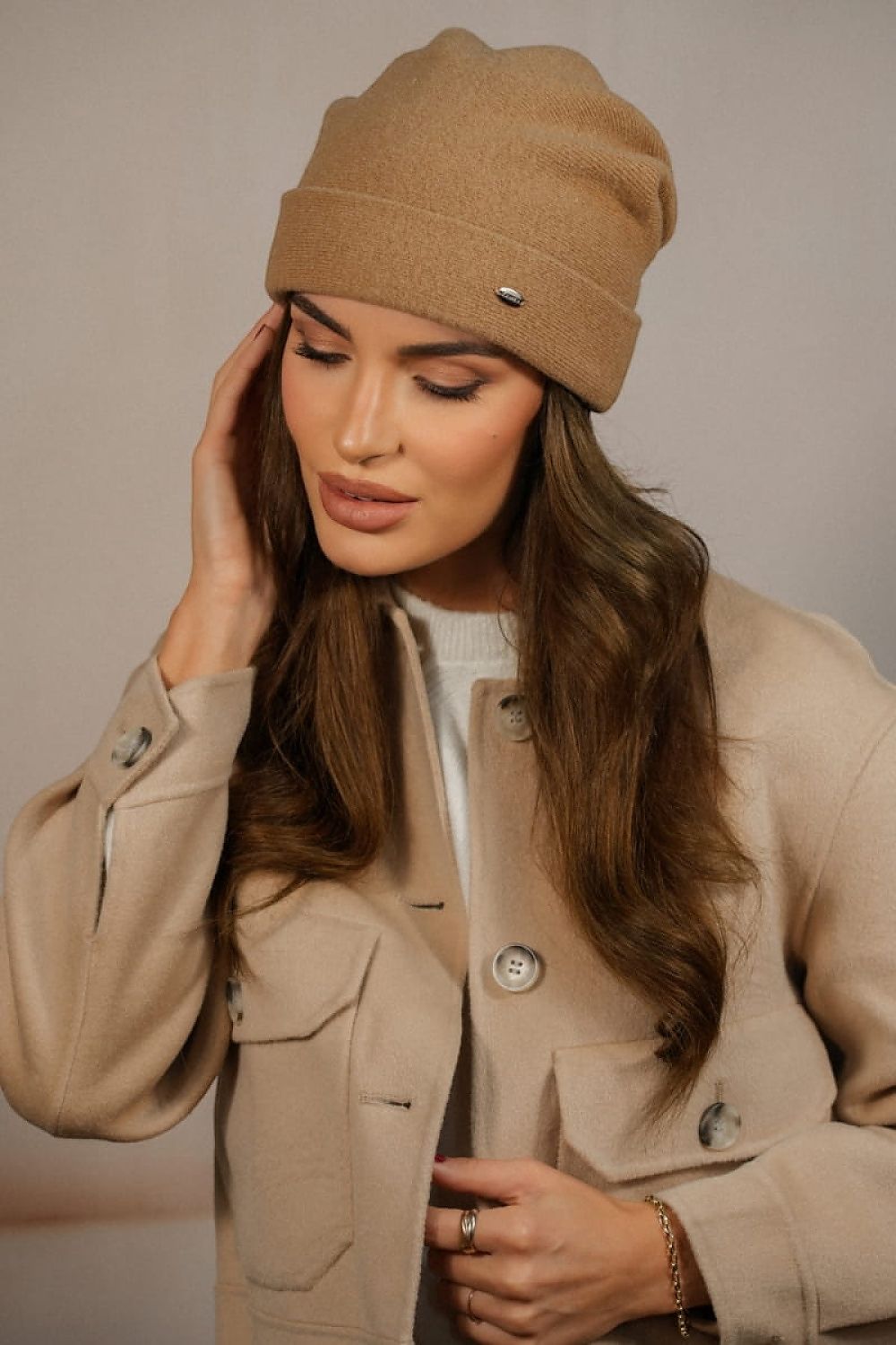 Cappello model 205204 Kamea