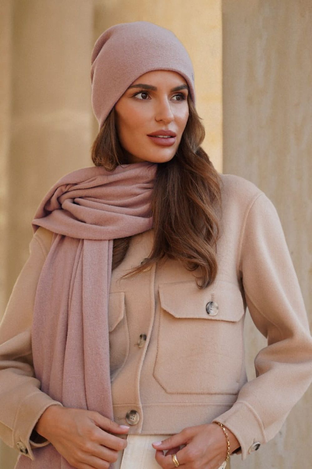 Cappello model 205206 Kamea