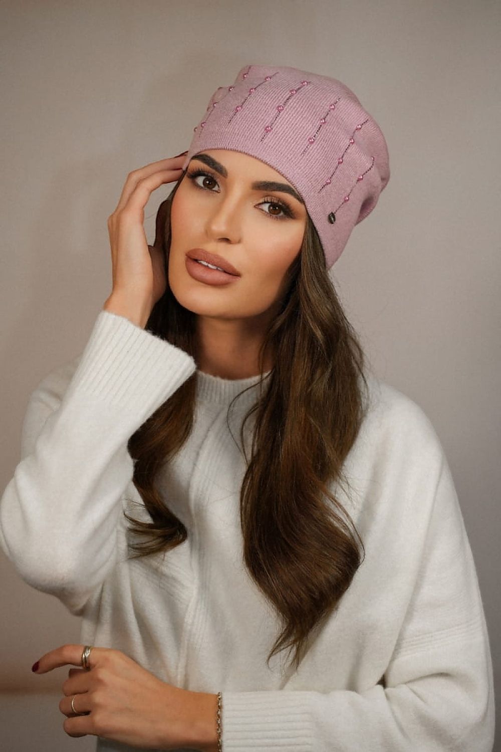 Cappello model 205208 Kamea