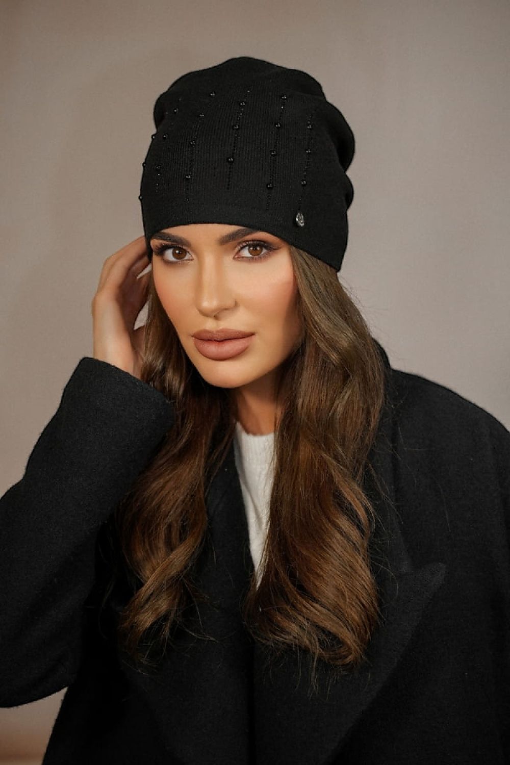 Cappello model 205209 Kamea