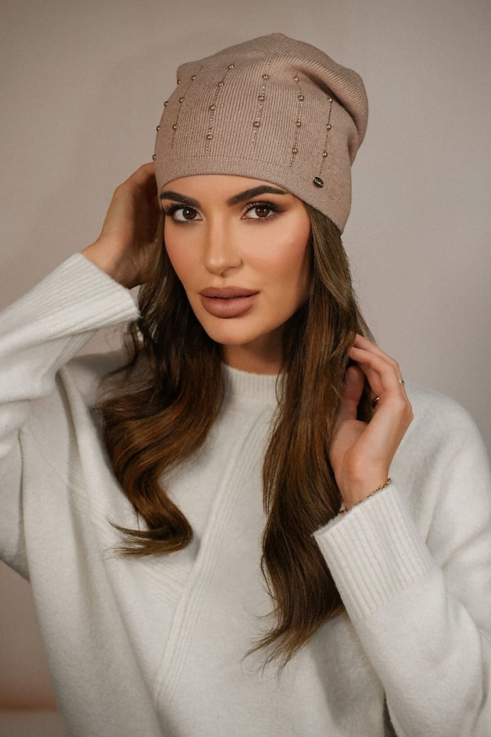 Cappello model 205210 Kamea