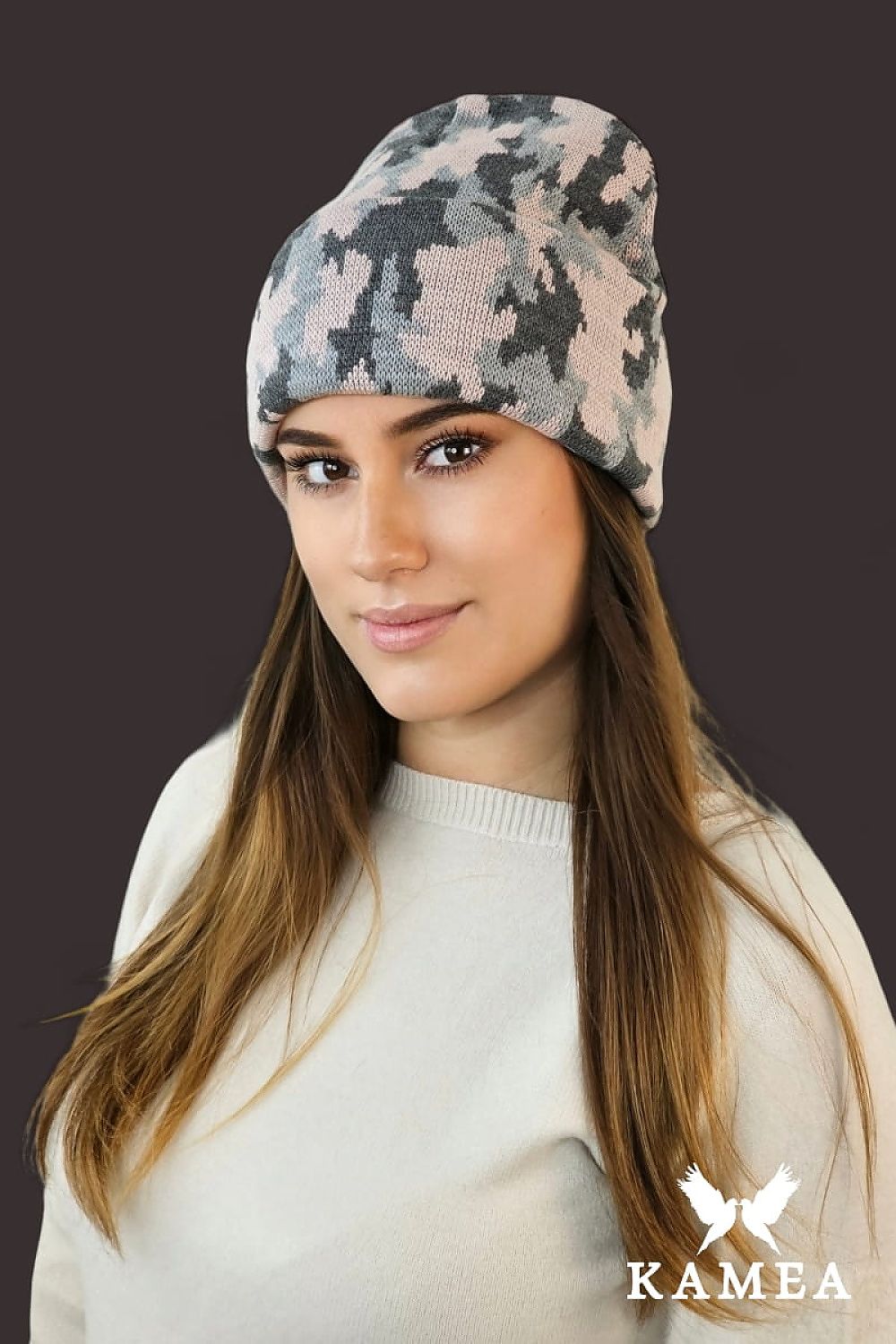 Cappello model 205226 Kamea