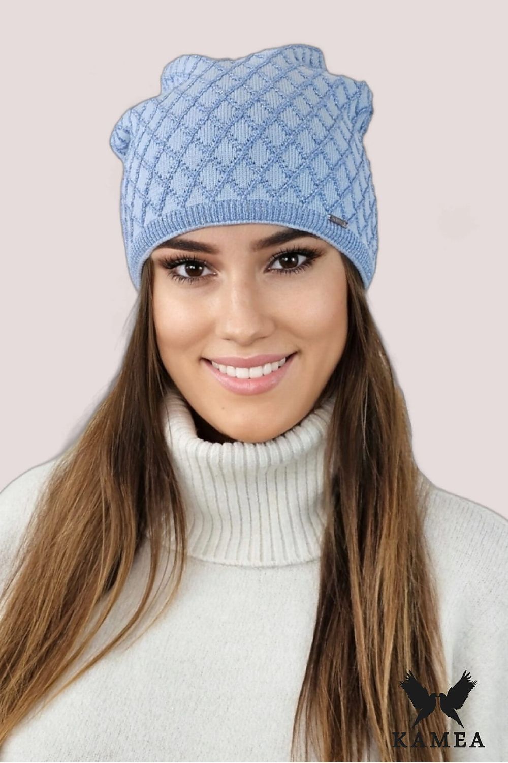 Cappello model 205245 Kamea