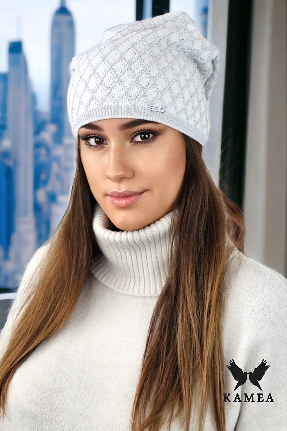Cappello model 205249 Kamea