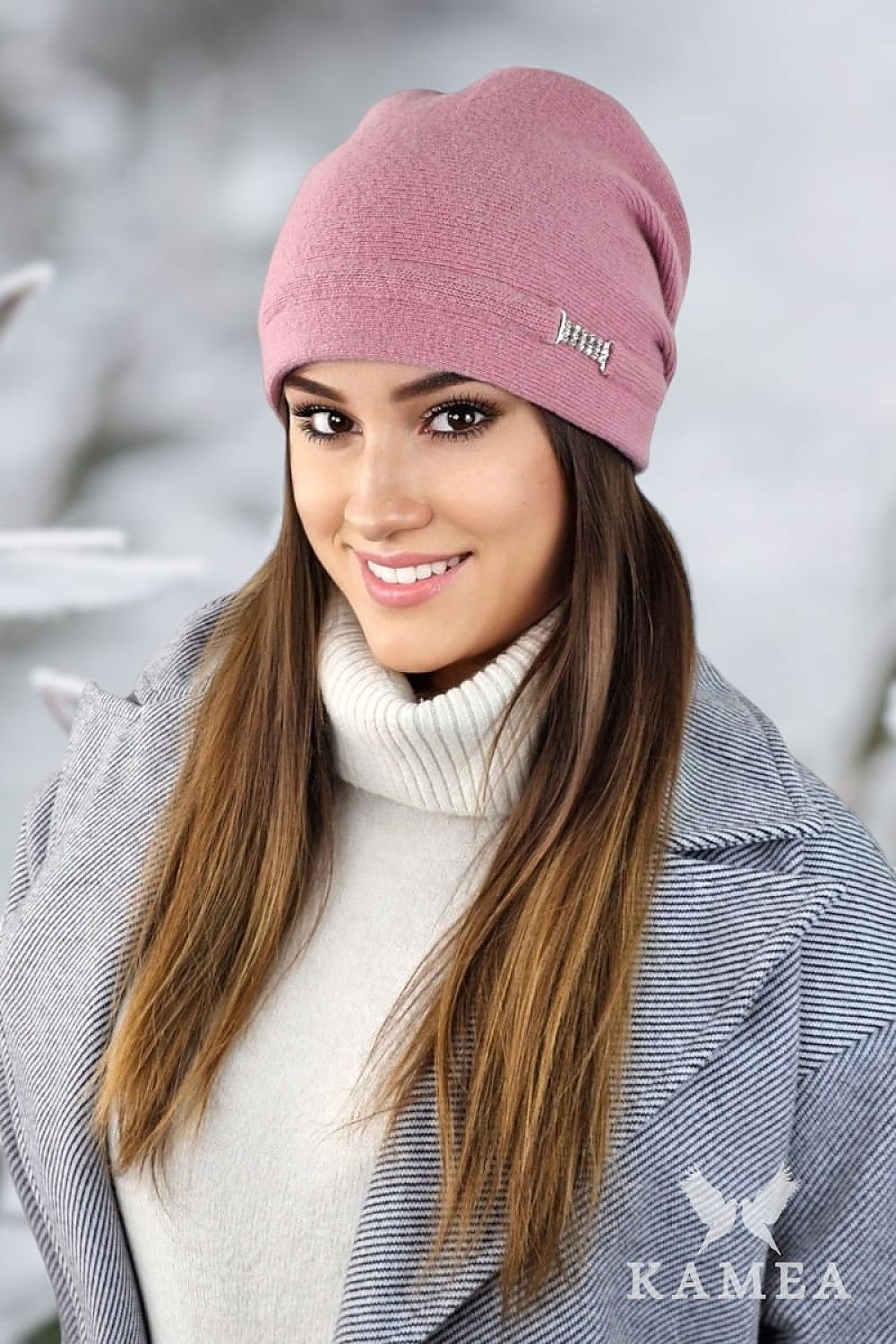 Cappello model 205259 Kamea