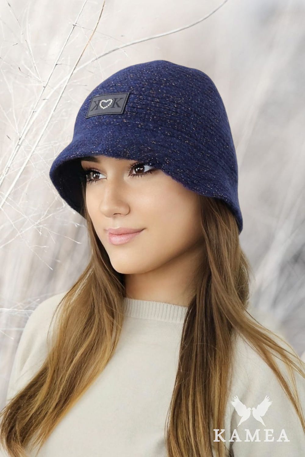 Cappello model 205297 Kamea
