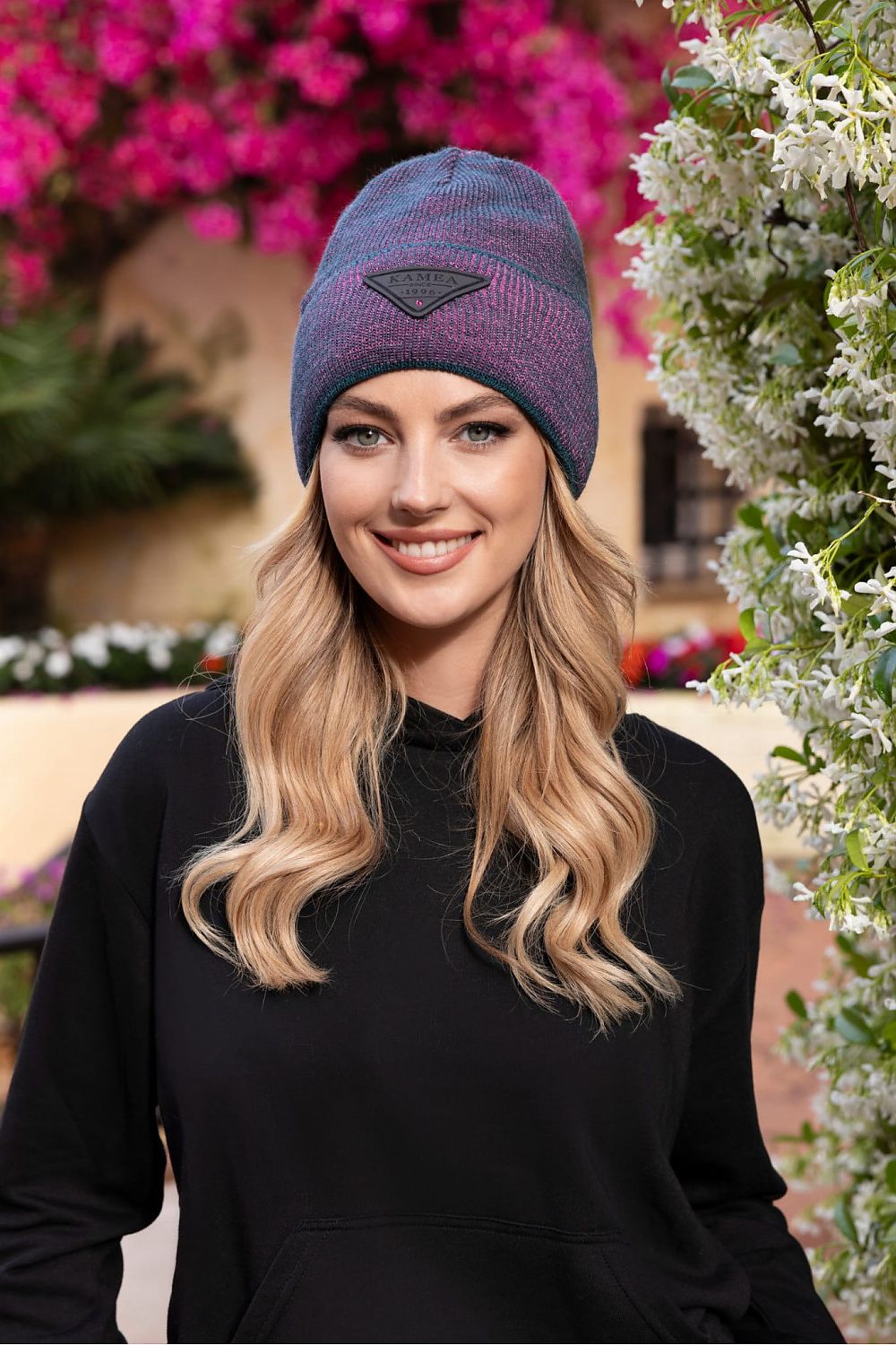 Cappello model 205316 Kamea