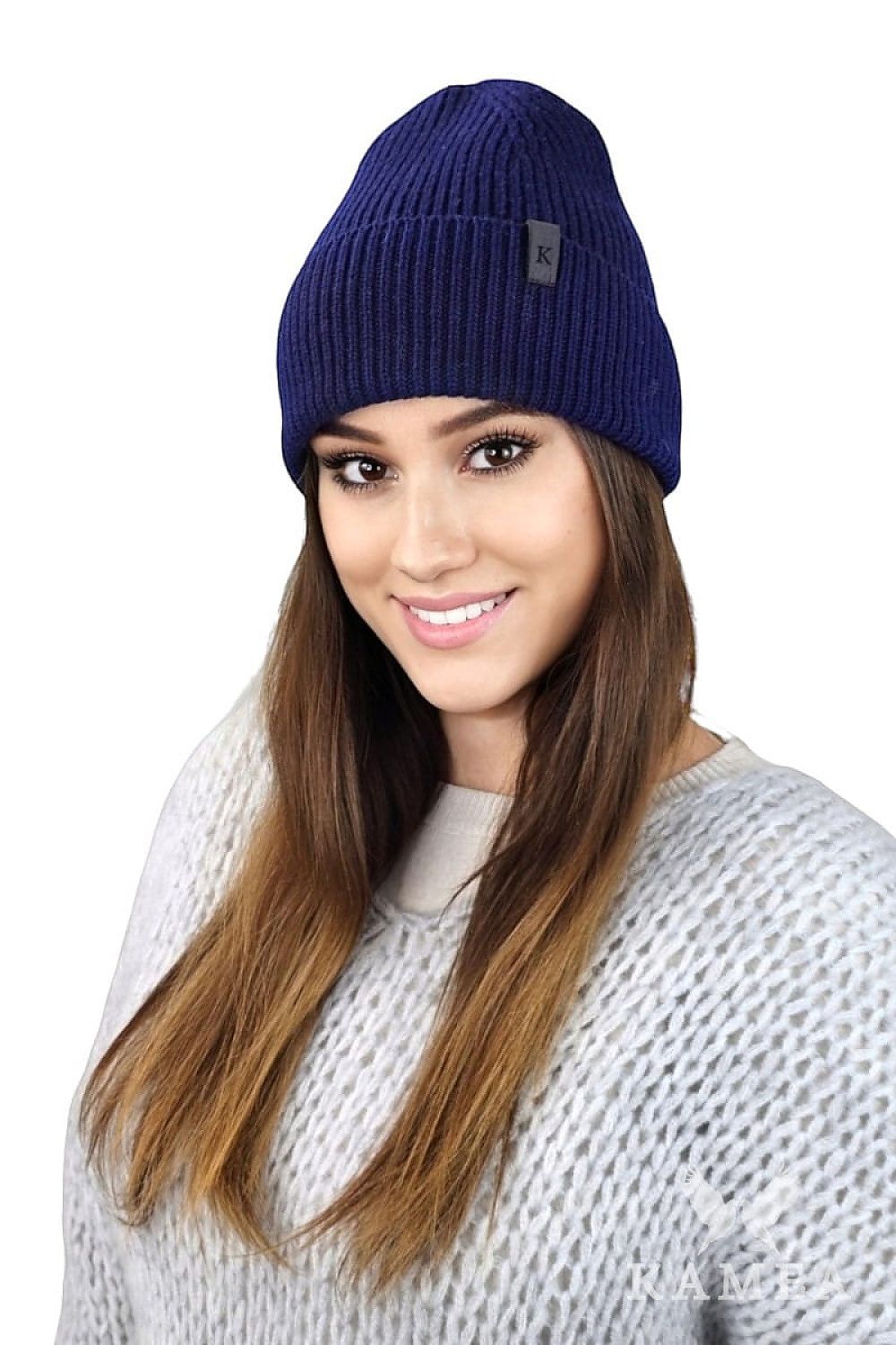 Cappello model 205327 Kamea