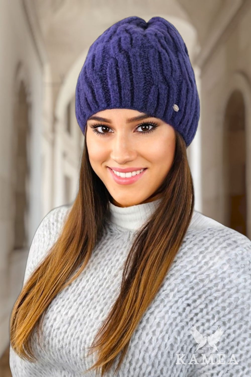 Cappello model 205349 Kamea