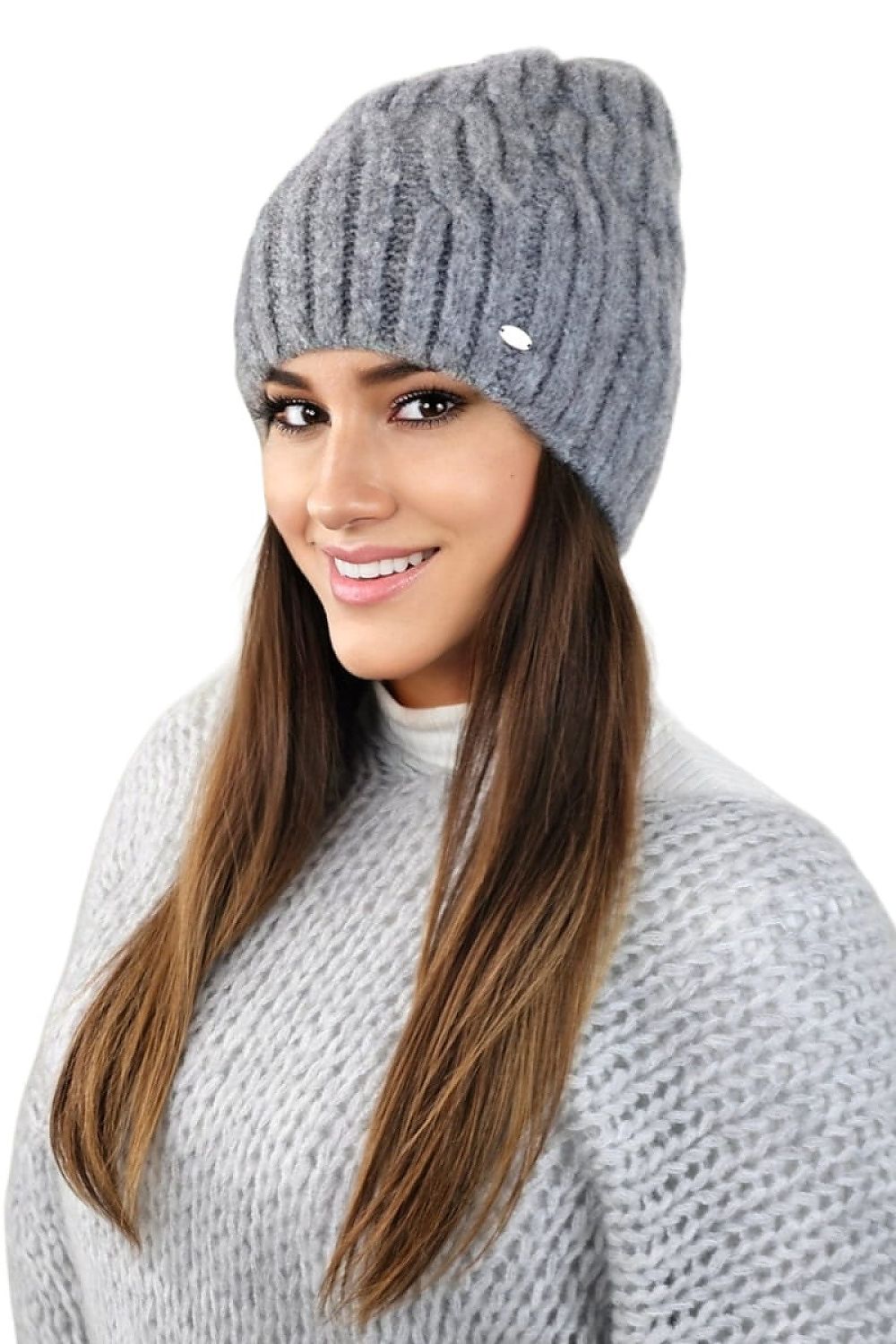 Cappello model 205353 Kamea