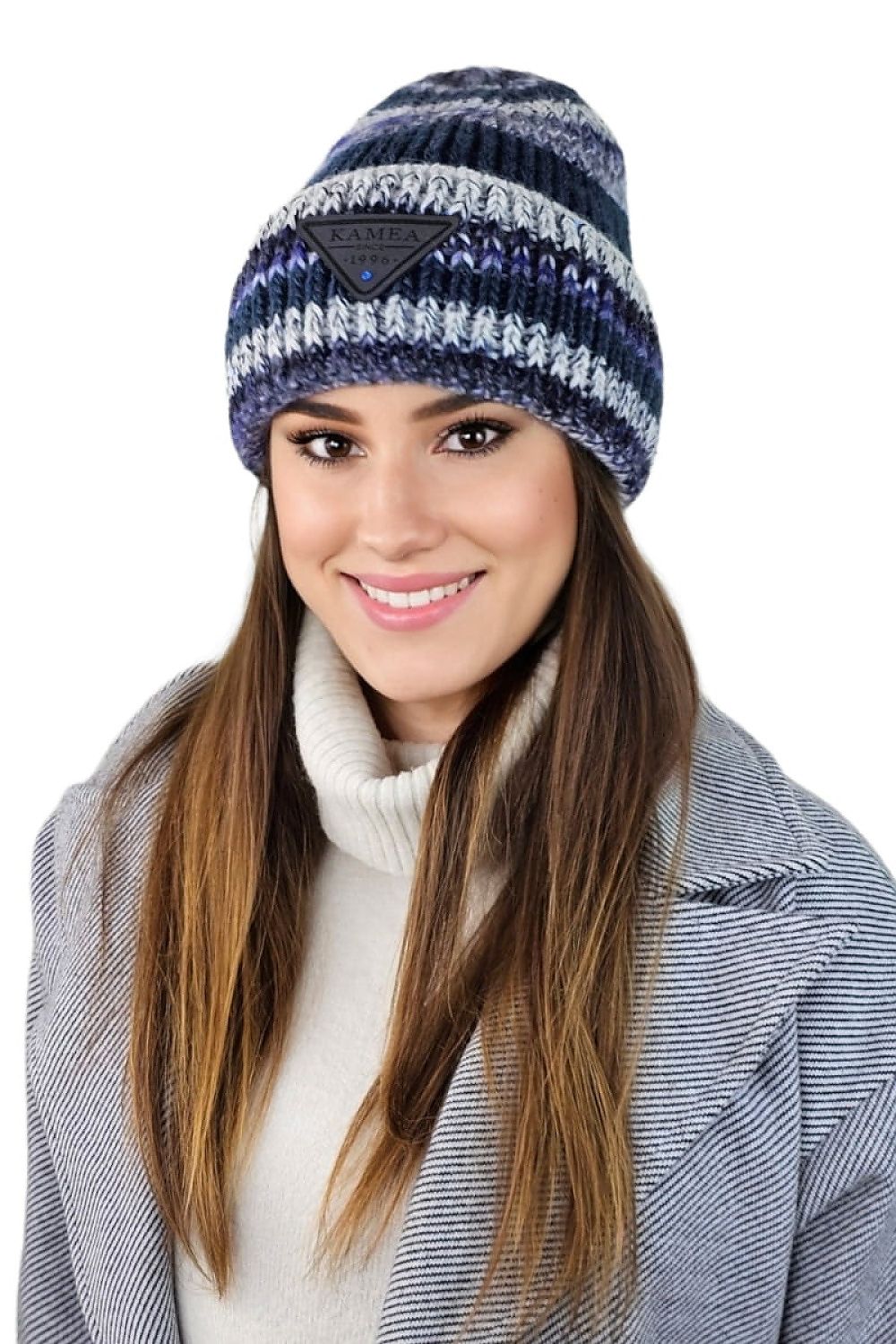 Cappello model 205357 Kamea