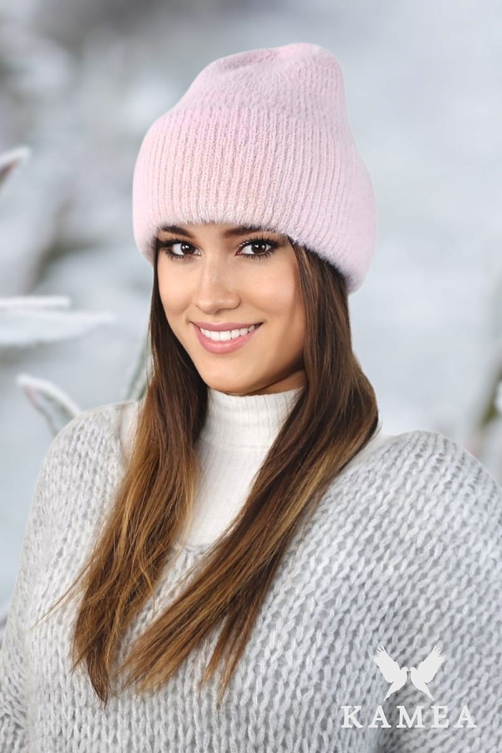Cappello model 205360 Kamea