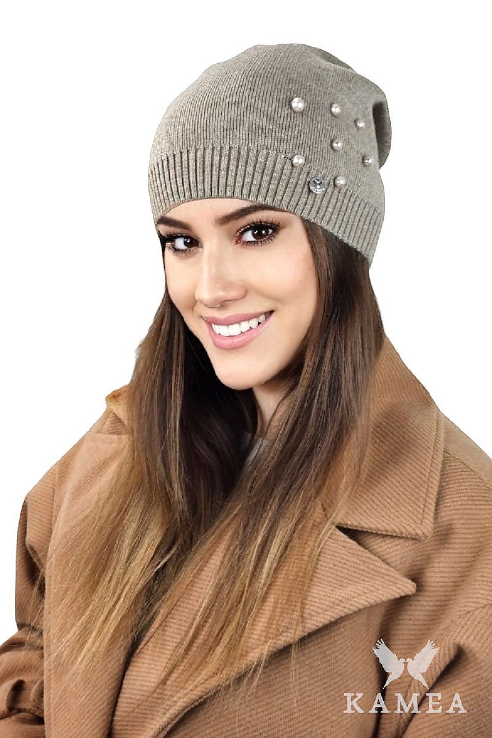 Cappello model 205392 Kamea