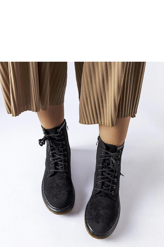 Scarpe con tacco model 205784 Solea