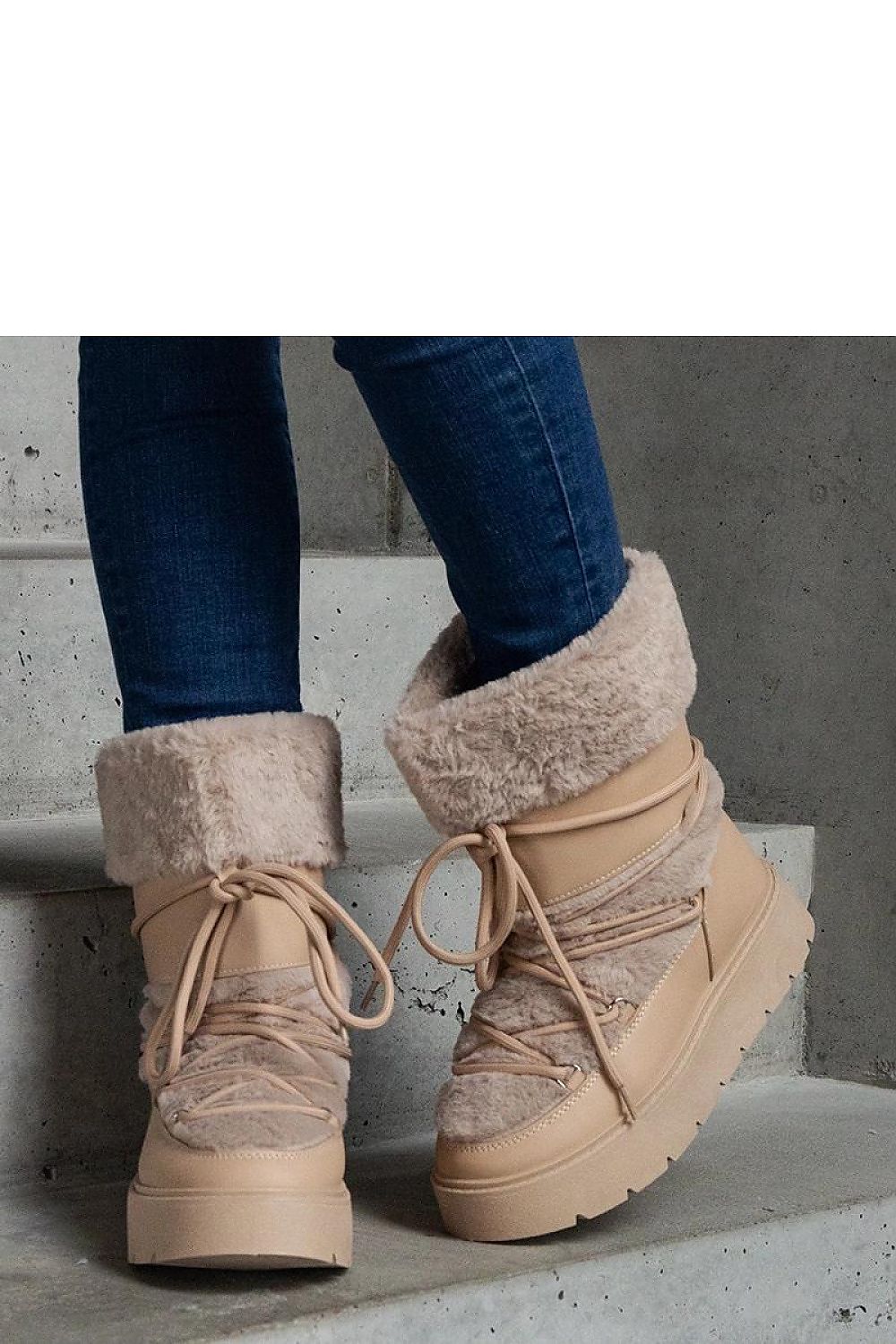 Scarpe da neve model 205794 Solea