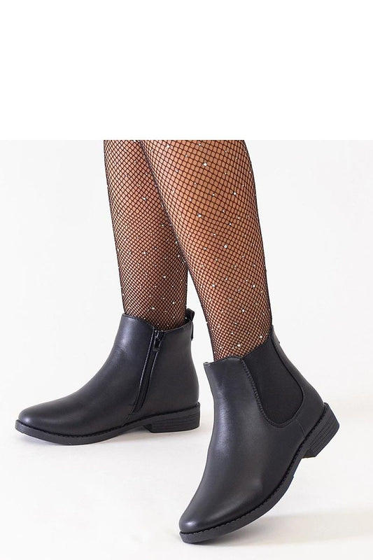 Scarpe con tacco model 205803 Solea