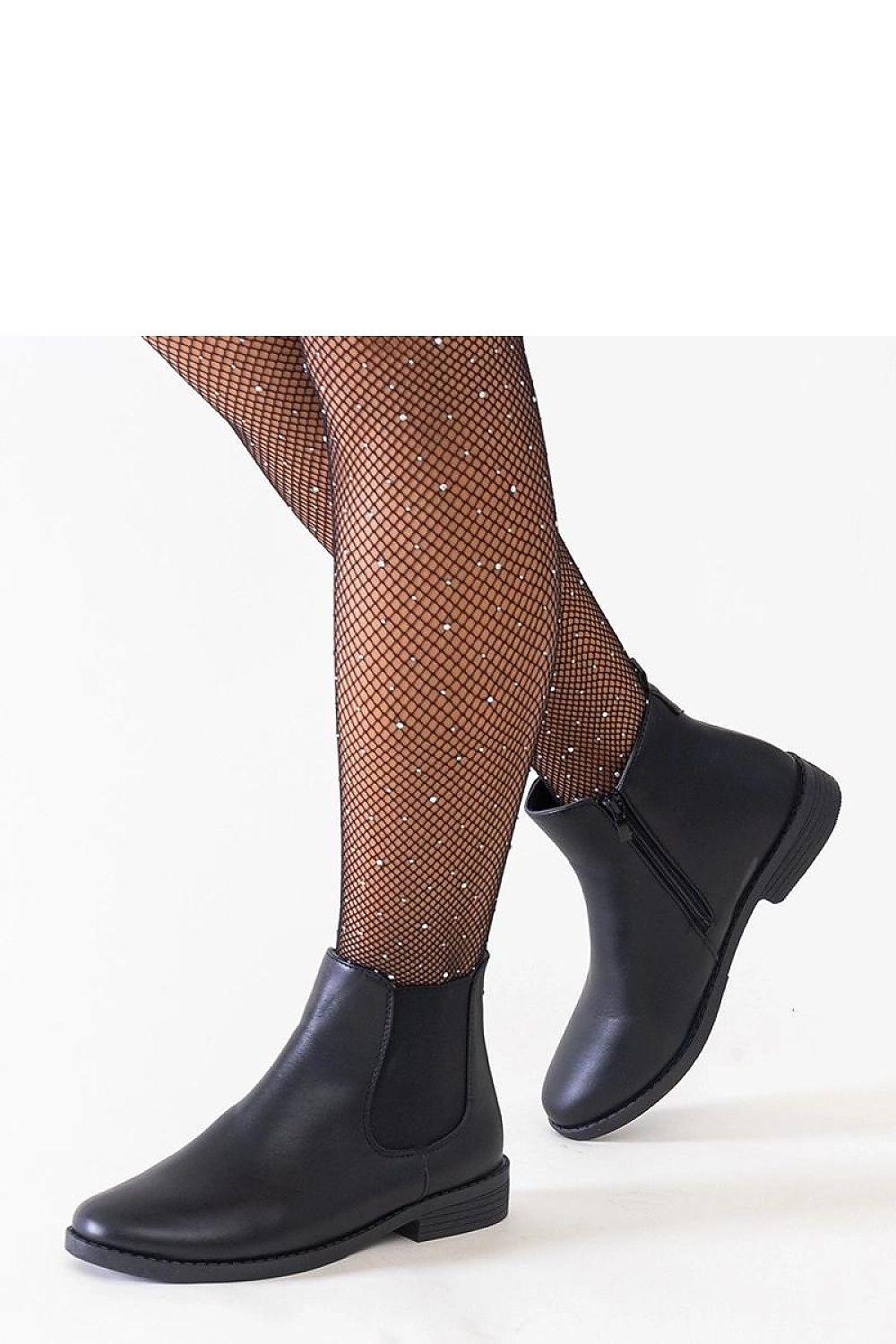 Scarpe con tacco model 205803 Solea