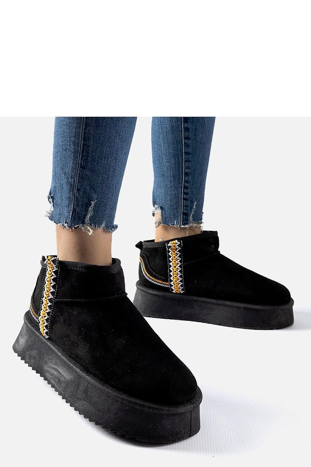 Scarpe da neve model 205812 Solea