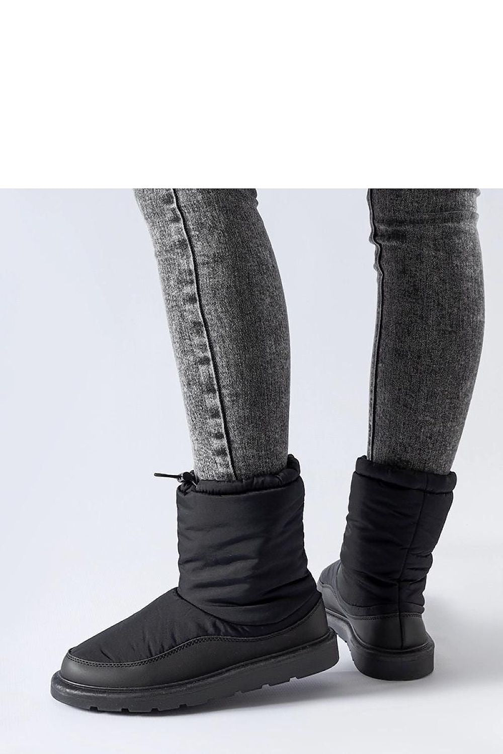 Scarpe da neve model 205819 Solea