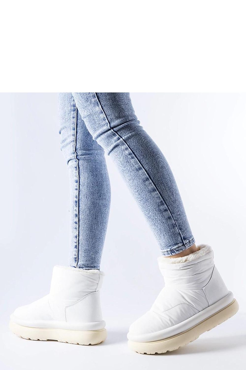 Scarpe con tacco model 205820 Solea