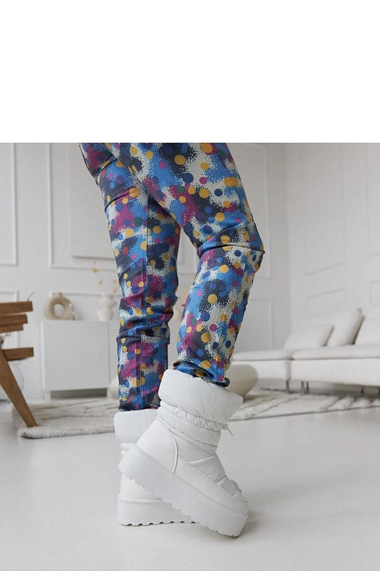 Scarpe da neve model 205822 Solea