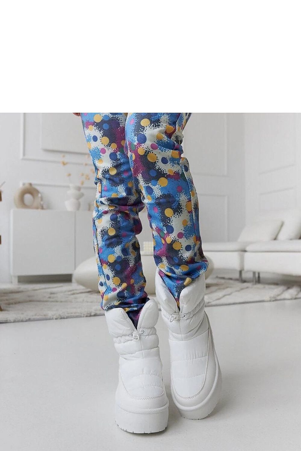 Scarpe da neve model 205822 Solea