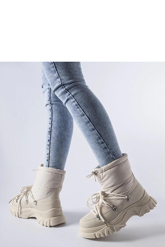 Scarpe da neve model 205833 Solea