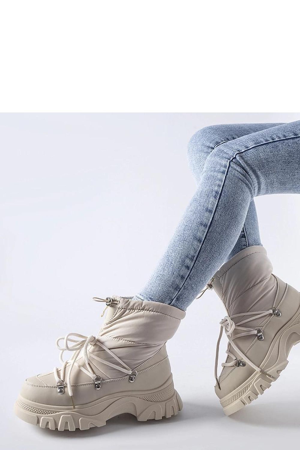 Scarpe da neve model 205833 Solea