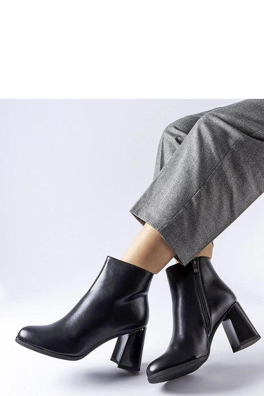 Scarpe con tacco model 205849 Solea