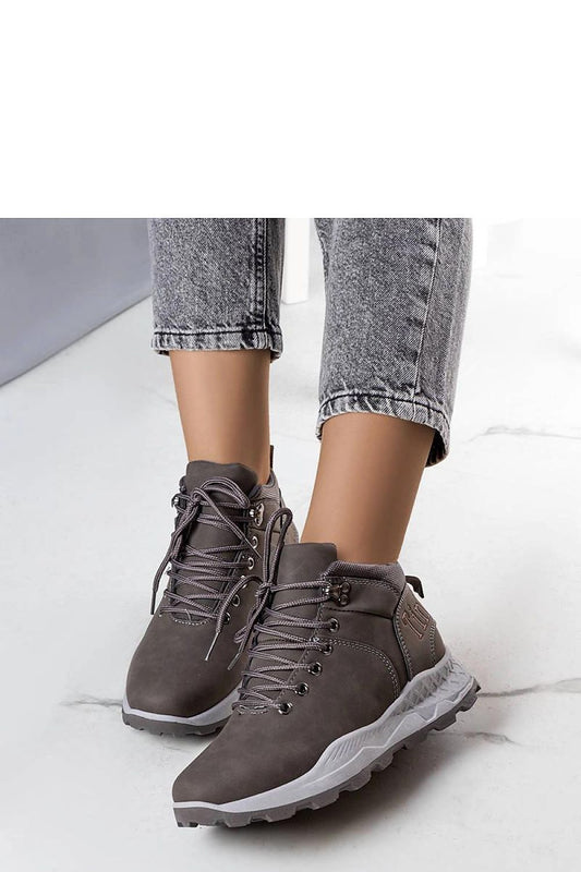 Scarpe trapper model 205881 Solea