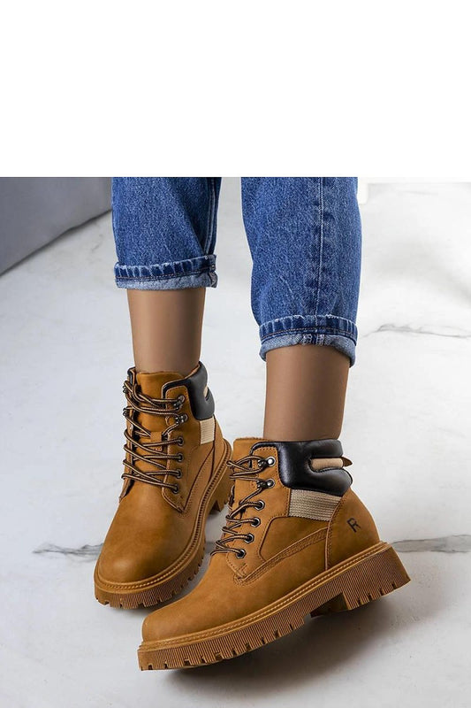 Scarpe con tacco model 205887 Solea