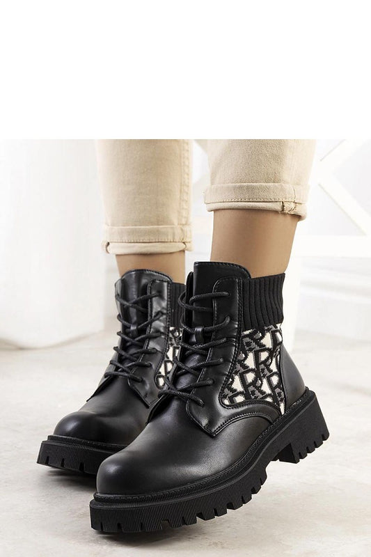 Scarpe con tacco model 205893 Solea