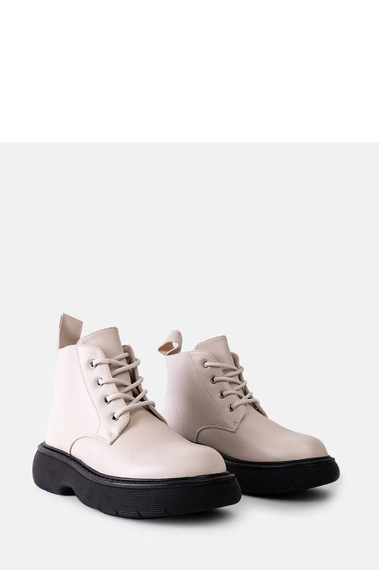 Scarpe con tacco model 205901 Solea