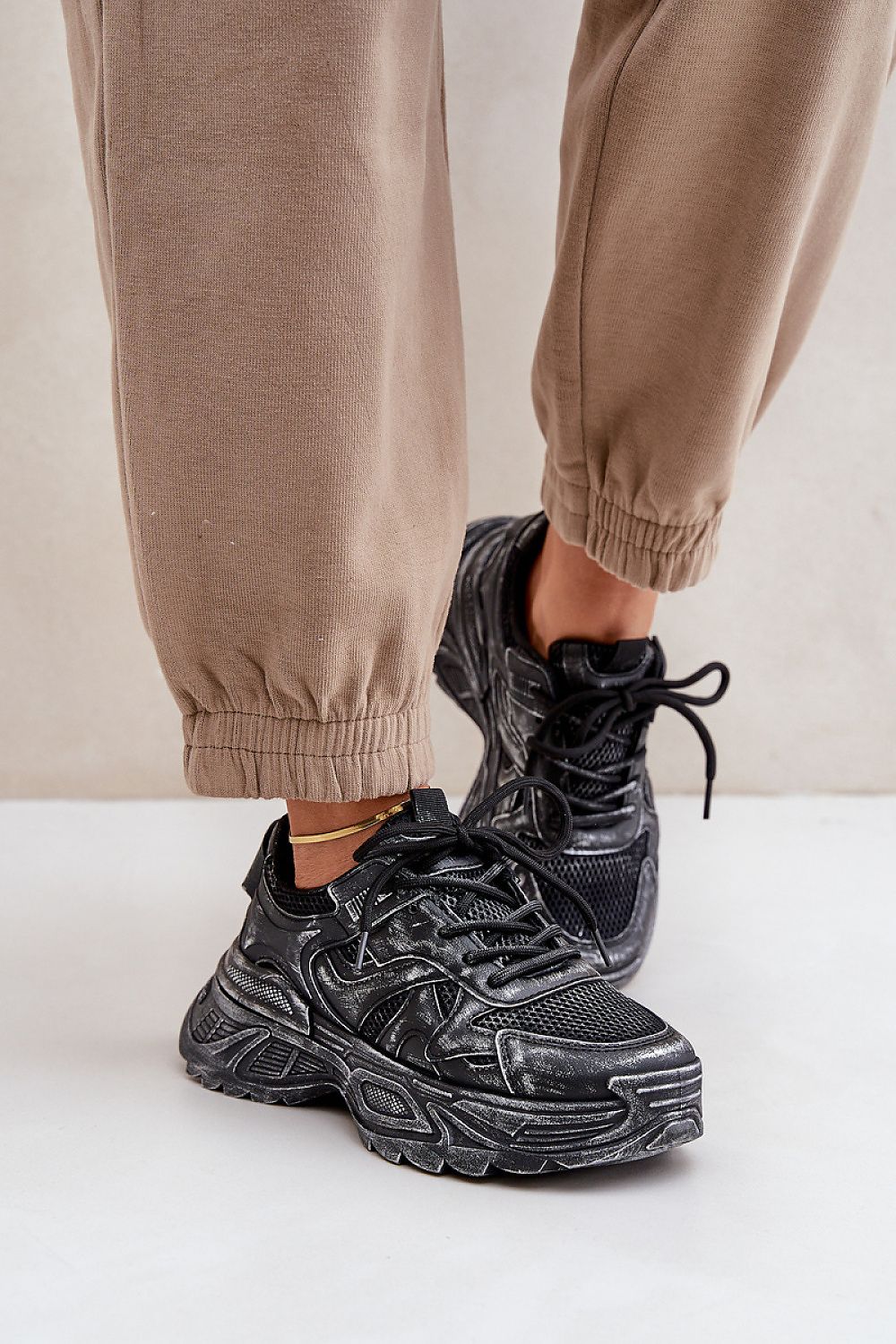 Scarpe spportive model 205948 Step in style