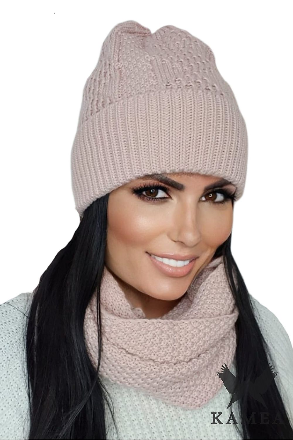 Cappello model 205375 Kamea