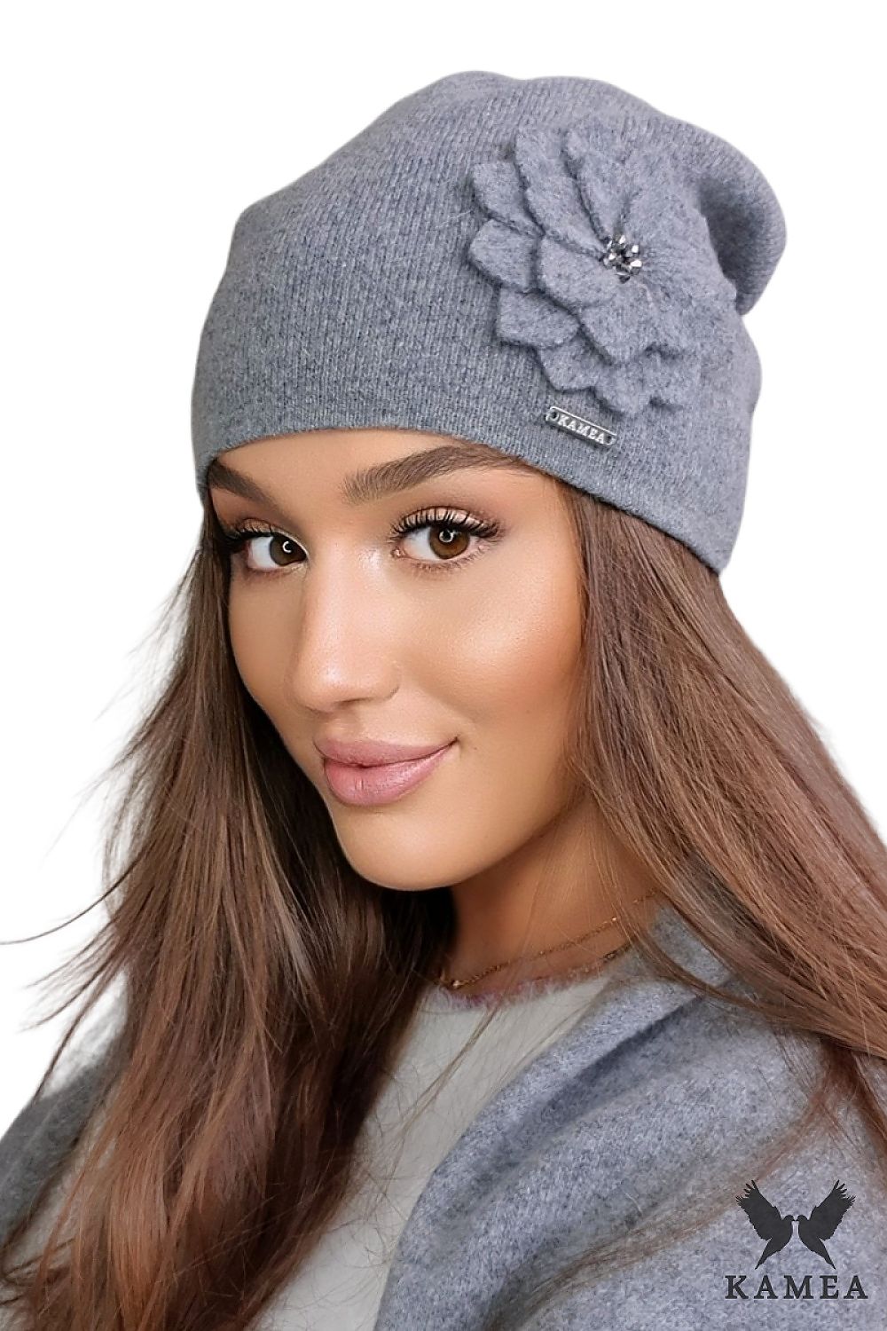 Cappello model 205398 Kamea