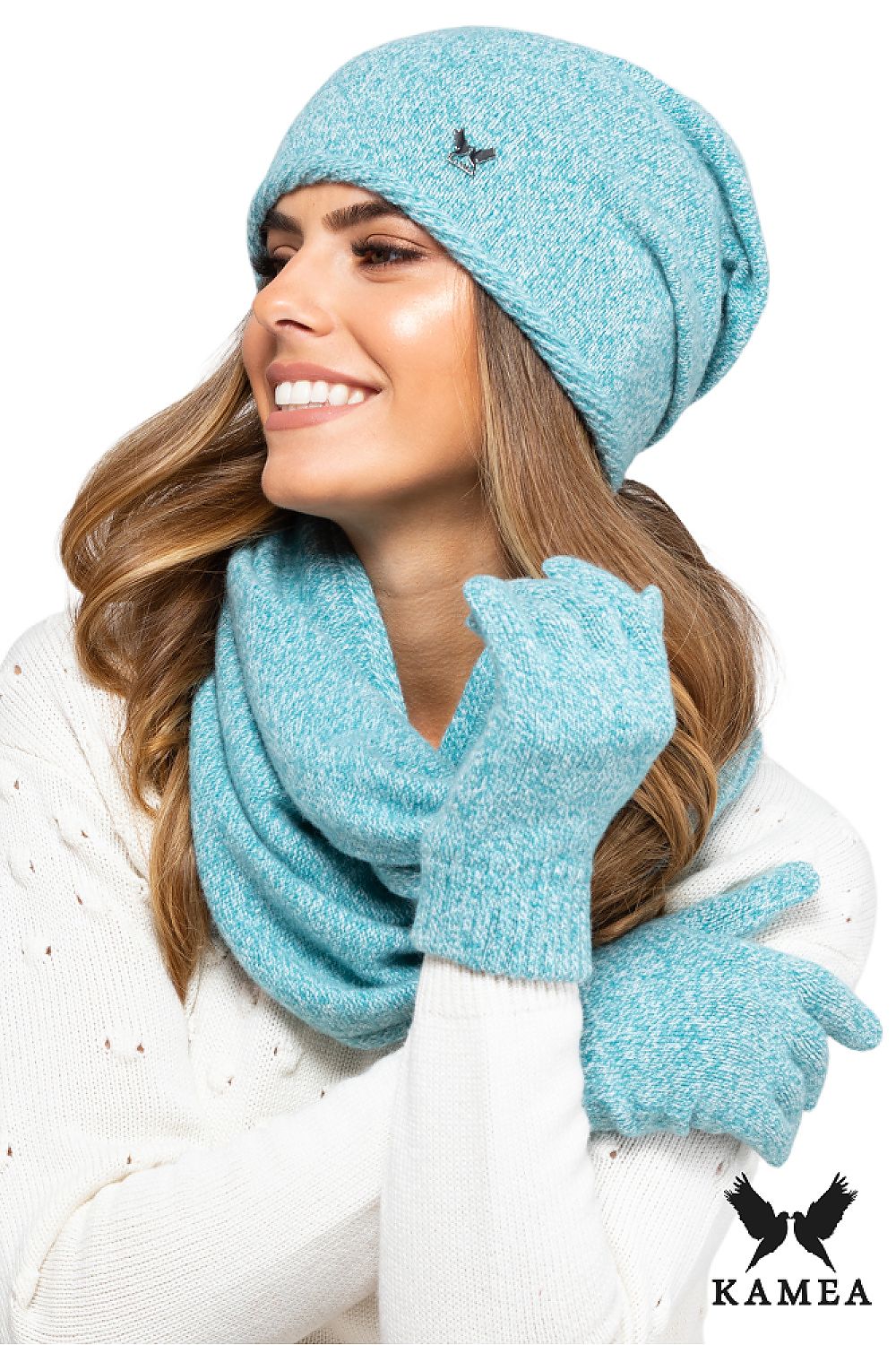 completo model 205408 Kamea